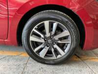 Nissan Versa 2020 4p Advance L4/1.6 Aut 2020 Nissan Versa Venta Llantas 10