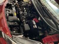 Nissan Versa 2020 4p Advance L4/1.6 Aut 2020 Nissan Versa Venta Motor 3