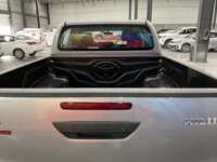 Toyota Hilux 2022 4p Doble Cabina Diesel L4/2.8/T Man 4X4 2022 Toyota Hilux Venta Cajuela 1