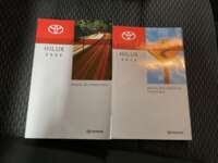 Toyota Hilux 2022 4p Doble Cabina Diesel L4/2.8/T Man 4X4 2022 Toyota Hilux Venta Documentos 1