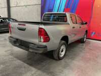 Toyota Hilux 2022 4p Doble Cabina Diesel L4/2.8/T Man 4X4 2022 Toyota Hilux Venta Exteriores 7