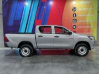 Toyota Hilux 2022 4p Doble Cabina Diesel L4/2.8/T Man 4X4 2022 Toyota Hilux Venta Exteriores 8