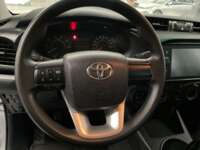 Toyota Hilux 2022 4p Doble Cabina Diesel L4/2.8/T Man 4X4 2022 Toyota Hilux Venta Interiores 1