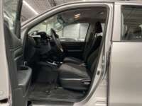 Toyota Hilux 2022 4p Doble Cabina Diesel L4/2.8/T Man 4X4 2022 Toyota Hilux Venta Interiores 14