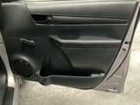 Toyota Hilux 2022 4p Doble Cabina Diesel L4/2.8/T Man 4X4 2022 Toyota Hilux Venta Interiores 15