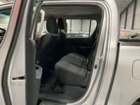 Toyota Hilux 2022 4p Doble Cabina Diesel L4/2.8/T Man 4X4 2022 Toyota Hilux Venta Interiores 16