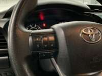 Toyota Hilux 2022 4p Doble Cabina Diesel L4/2.8/T Man 4X4 2022 Toyota Hilux Venta Interiores 5