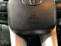 Toyota Hilux 2022 4p Doble Cabina Diesel L4/2.8/T Man 4X4 2022 Toyota Hilux Venta Interiores 10