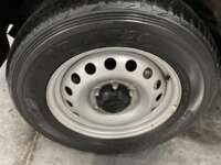 Toyota Hilux 2022 4p Doble Cabina Diesel L4/2.8/T Man 4X4 2022 Toyota Hilux Venta Llantas 1