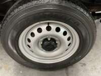 Toyota Hilux 2022 4p Doble Cabina Diesel L4/2.8/T Man 4X4 2022 Toyota Hilux Venta Llantas 4