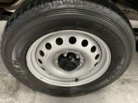 Toyota Hilux 2022 4p Doble Cabina Diesel L4/2.8/T Man 4X4 2022 Toyota Hilux Venta Llantas 7