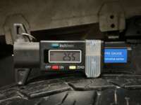 Toyota Hilux 2022 4p Doble Cabina Diesel L4/2.8/T Man 4X4 2022 Toyota Hilux Venta Llantas 8