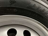 Toyota Hilux 2022 4p Doble Cabina Diesel L4/2.8/T Man 4X4 2022 Toyota Hilux Venta Llantas 9