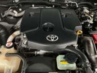 Toyota Hilux 2022 4p Doble Cabina Diesel L4/2.8/T Man 4X4 2022 Toyota Hilux Venta Motor 2