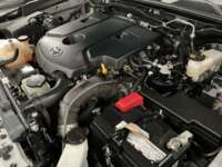 Toyota Hilux 2022 4p Doble Cabina Diesel L4/2.8/T Man 4X4 2022 Toyota Hilux Venta Motor 3