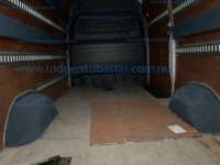 Mercedes-Benz Sprinter 2021 5p 311 Corta Básico A/A L4/2.14/TDI Man IMG_6524