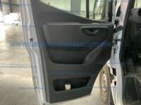 Mercedes-Benz Sprinter 2021 5p 311 Corta Básico A/A L4/2.14/TDI Man 2021 Mercedes-Benz Sprinter Ingreso Interiores 0