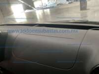 Mercedes-Benz Sprinter 2021 5p 311 Corta Básico A/A L4/2.14/TDI Man 2021 Mercedes-Benz Sprinter Ingreso Interiores 2