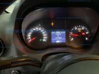 Mercedes-Benz Sprinter 2021 5p 311 Corta Básico A/A L4/2.14/TDI Man 2021 Mercedes-Benz Sprinter Ingreso Interiores 4