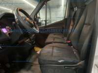Mercedes-Benz Sprinter 2021 5p 311 Corta Básico A/A L4/2.14/TDI Man 2021 Mercedes-Benz Sprinter Ingreso Interiores 5