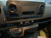 Mercedes-Benz Sprinter 2021 5p 311 Corta Básico A/A L4/2.14/TDI Man 2021 Mercedes-Benz Sprinter Ingreso Interiores 7