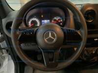 Mercedes-Benz Sprinter 2021 5p 311 Corta Básico A/A L4/2.14/TDI Man 2021 Mercedes-Benz Sprinter Ingreso Interiores 8