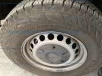 Mercedes-Benz Sprinter 2021 5p 311 Corta Básico A/A L4/2.14/TDI Man IMG_6504