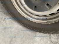 Mercedes-Benz Sprinter 2021 5p 311 Corta Básico A/A L4/2.14/TDI Man IMG_6516