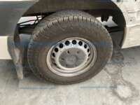 Mercedes-Benz Sprinter 2021 5p 311 Corta Básico A/A L4/2.14/TDI Man IMG_6513