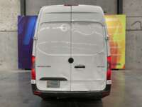Mercedes-Benz Sprinter 2021 5p 311 Corta Básico A/A L4/2.14/TDI Man 2021 Mercedes-Benz Sprinter Venta Exteriores 6