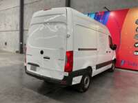 Mercedes-Benz Sprinter 2021 5p 311 Corta Básico A/A L4/2.14/TDI Man 2021 Mercedes-Benz Sprinter Venta Exteriores 7