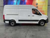 Mercedes-Benz Sprinter 2021 5p 311 Corta Básico A/A L4/2.14/TDI Man 2021 Mercedes-Benz Sprinter Venta Exteriores 8