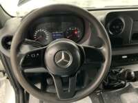 Mercedes-Benz Sprinter 2021 5p 311 Corta Básico A/A L4/2.14/TDI Man 2021 Mercedes-Benz Sprinter Venta Interiores 1