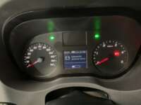 Mercedes-Benz Sprinter 2021 5p 311 Corta Básico A/A L4/2.14/TDI Man 2021 Mercedes-Benz Sprinter Venta Interiores 2