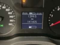 Mercedes-Benz Sprinter 2021 5p 311 Corta Básico A/A L4/2.14/TDI Man 2021 Mercedes-Benz Sprinter Venta Interiores 3