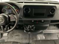 Mercedes-Benz Sprinter 2021 5p 311 Corta Básico A/A L4/2.14/TDI Man 2021 Mercedes-Benz Sprinter Venta Interiores 4