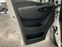 Mercedes-Benz Sprinter 2021 5p 311 Corta Básico A/A L4/2.14/TDI Man 2021 Mercedes-Benz Sprinter Venta Interiores 10