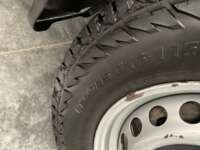 Mercedes-Benz Sprinter 2021 5p 311 Corta Básico A/A L4/2.14/TDI Man 2021 Mercedes-Benz Sprinter Venta Llantas 12