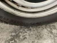 Mercedes-Benz Sprinter 2021 5p 311 Corta Básico A/A L4/2.14/TDI Man 2021 Mercedes-Benz Sprinter Venta Llantas 3