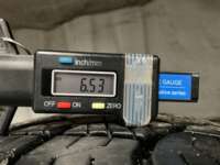 Mercedes-Benz Sprinter 2021 5p 311 Corta Básico A/A L4/2.14/TDI Man 2021 Mercedes-Benz Sprinter Venta Llantas 8