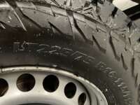 Mercedes-Benz Sprinter 2021 5p 311 Corta Básico A/A L4/2.14/TDI Man 2021 Mercedes-Benz Sprinter Venta Llantas 9