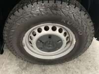 Mercedes-Benz Sprinter 2021 5p 311 Corta Básico A/A L4/2.14/TDI Man 2021 Mercedes-Benz Sprinter Venta Llantas 10