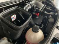 Mercedes-Benz Sprinter 2021 5p 311 Corta Básico A/A L4/2.14/TDI Man 2021 Mercedes-Benz Sprinter Venta Motor 1