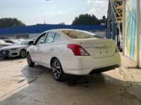 Nissan Versa 2019 4p Advance L4/1.6 Man 2019 Nissan Versa Venta Exteriores 6