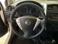 Nissan Versa 2019 4p Advance L4/1.6 Man 2019 Nissan Versa Venta Interiores 1