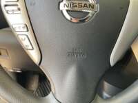 Nissan Versa 2019 4p Advance L4/1.6 Man 2019 Nissan Versa Venta Interiores 13