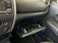 Nissan Versa 2019 4p Advance L4/1.6 Man 2019 Nissan Versa Venta Interiores 15