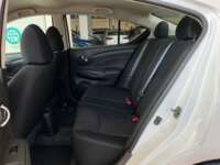 Nissan Versa 2019 4p Advance L4/1.6 Man 2019 Nissan Versa Venta Interiores 19