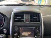 Nissan Versa 2019 4p Advance L4/1.6 Man 2019 Nissan Versa Venta Interiores 7