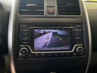 Nissan Versa 2019 4p Advance L4/1.6 Man 2019 Nissan Versa Venta Interiores 9